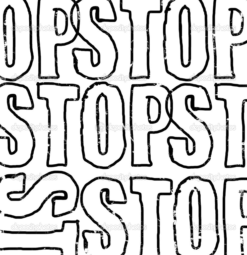Stop words background