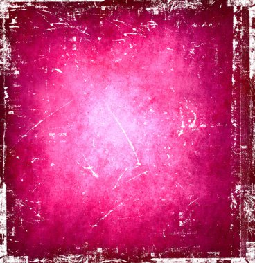 Grunge mor arka plan