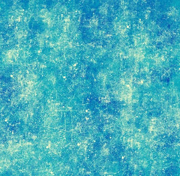 Blue scratch background — Stock Photo, Image