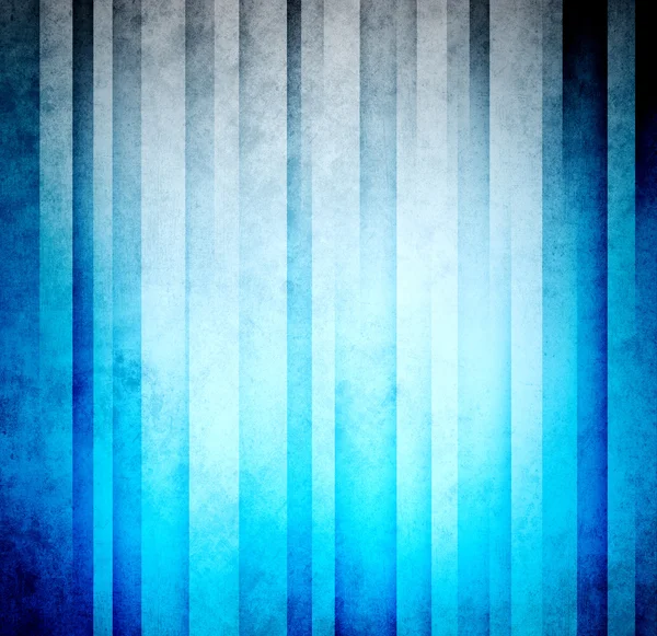 Fond bleu rayure — Photo