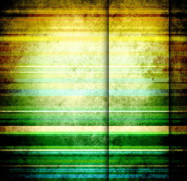 Grunge stripes background — Stock Photo, Image