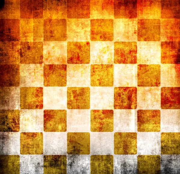 Checkered background — Stock Photo, Image