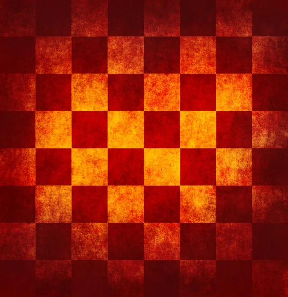 Checkered background — Stock Photo, Image