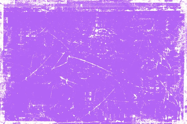 Grunge fundo roxo — Fotografia de Stock