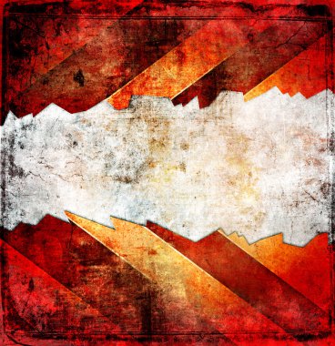Grunge arka plan
