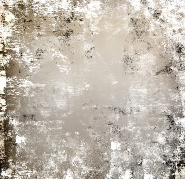 Grunge gri arka plan