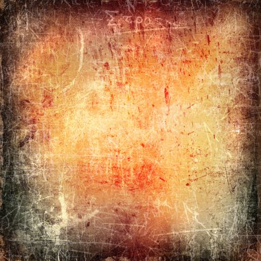 Grunge arka plan
