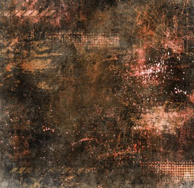 Grunge arka plan