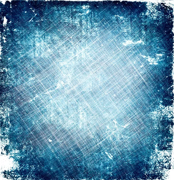 Azul zero fundo — Fotografia de Stock