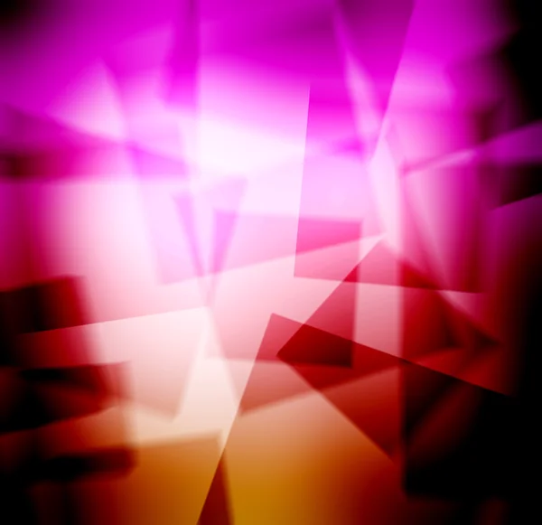 Abstrakt lila bakgrund — Stockfoto