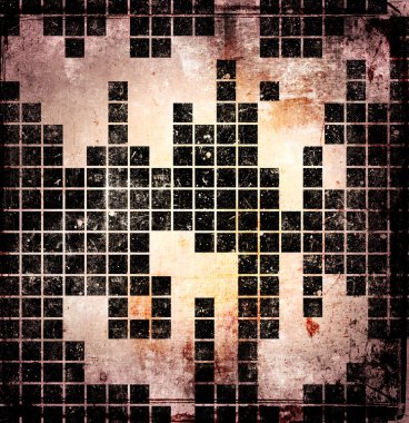 Grunge arka plan