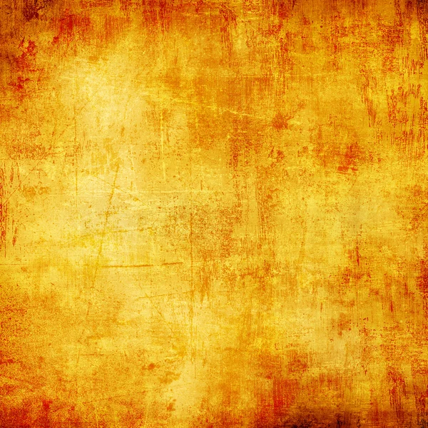 Texture Grunge arancione — Foto Stock