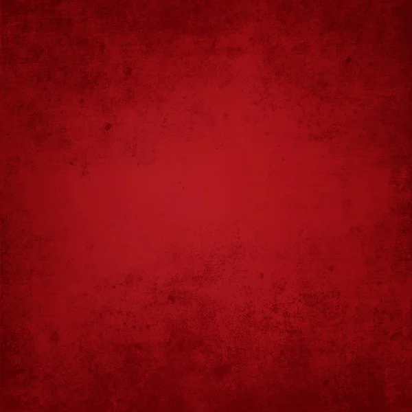 Grunge red texture — Stock Photo, Image