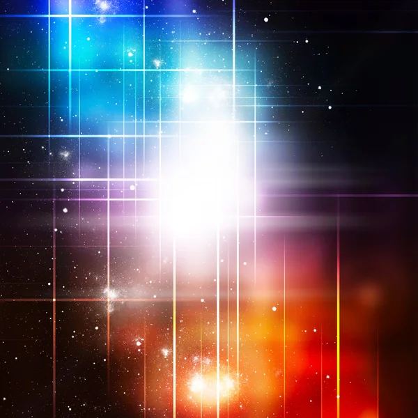 Abstract shine background — Stock Photo, Image