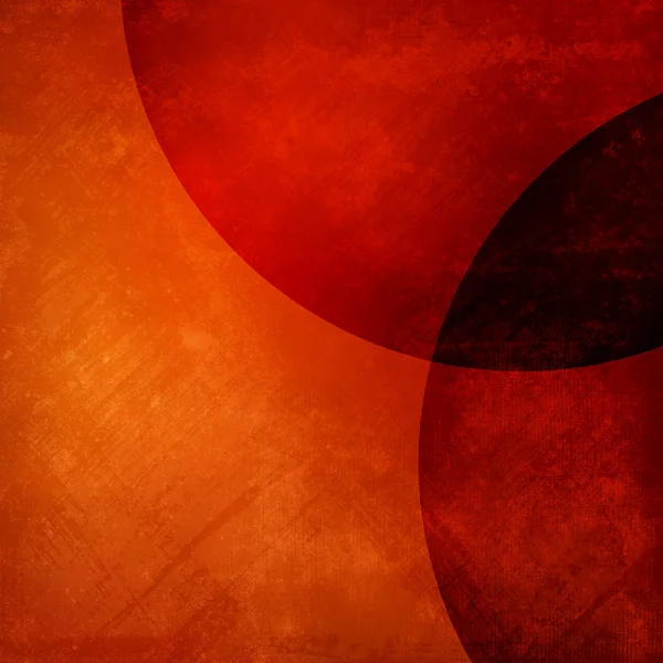 Red abstract shine background — Stock Photo, Image