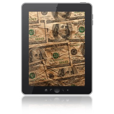 tablet PC