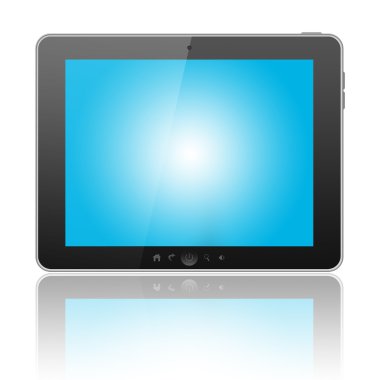 tablet PC