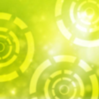 Abstract shine background