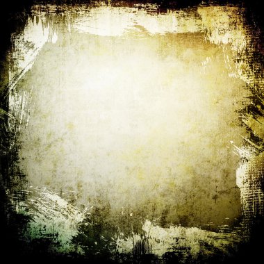 Grunge arka plan