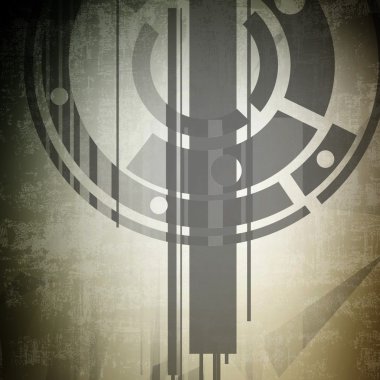 Grunge arka plan