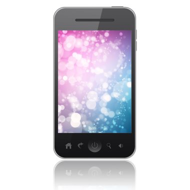 Cep telefonu