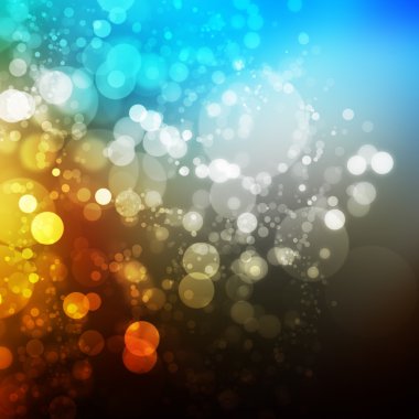 Abstract shine background