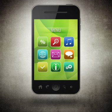 Cep telefonu