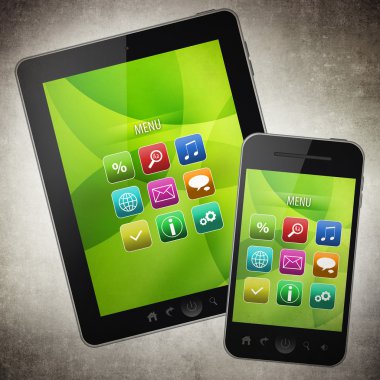 tablet PC