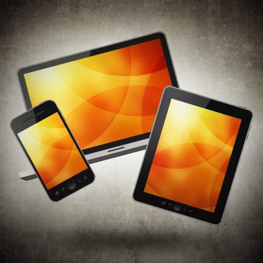 tablet PC