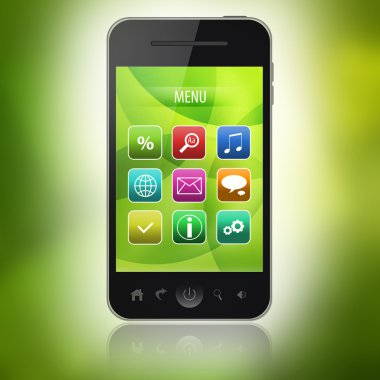 Cep telefonu