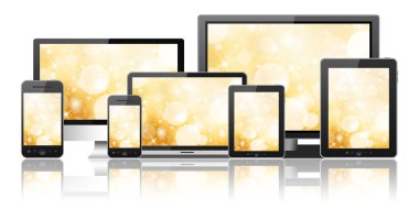 telefon, bilgisayar, tablet pc, notebook