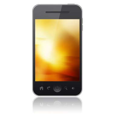 Cep telefonu