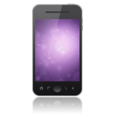 Cep telefonu