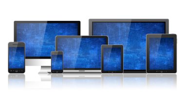 bilgisayar, telefon, notebook, tablet pc
