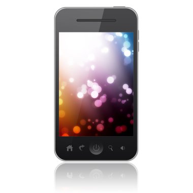Cep telefonu