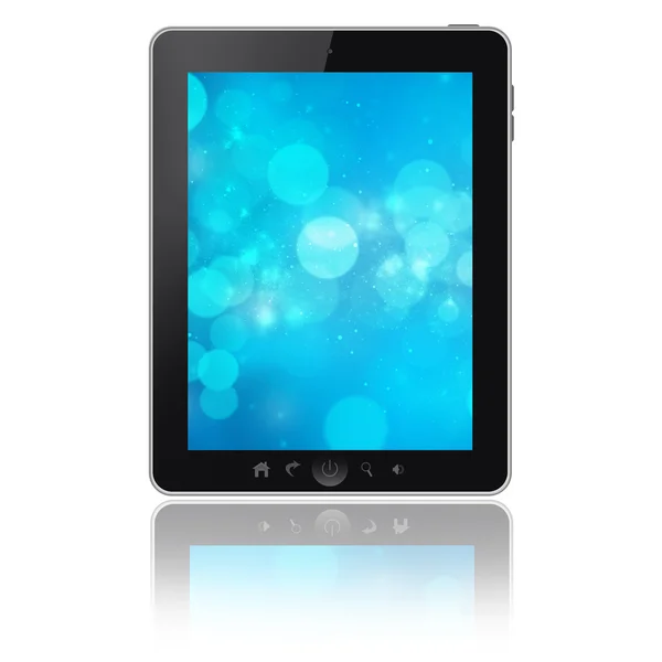 Tablet — Stockfoto