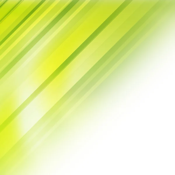 Fundo abstrato verde — Fotografia de Stock