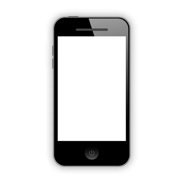Мобильный телефон — стоковое фото