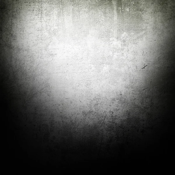 Grunge fondo gris — Foto de Stock