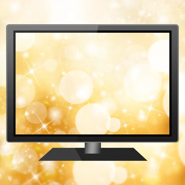 Hd Tv — Stockfoto