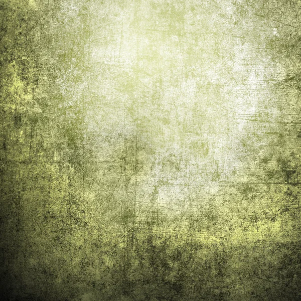 Grunge fondo verde — Foto de Stock