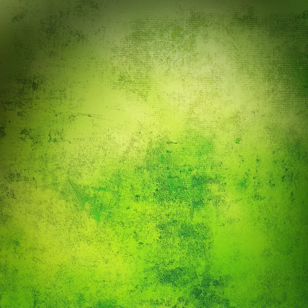 Grunge fundo verde — Fotografia de Stock