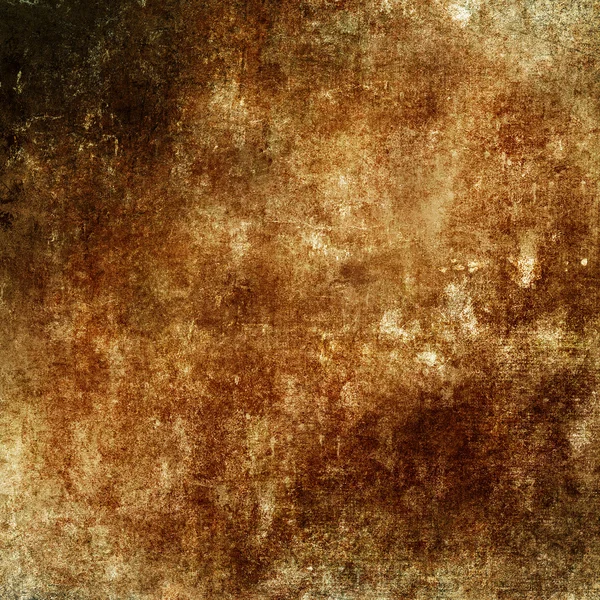 Texture brun grunge — Photo