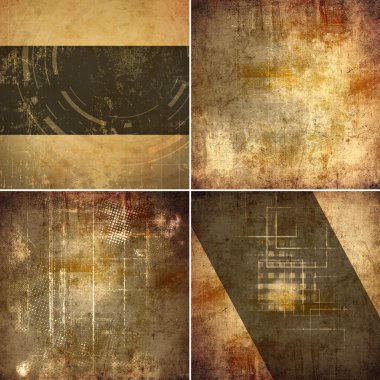Grunge arka plan