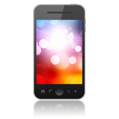 Cep telefonu