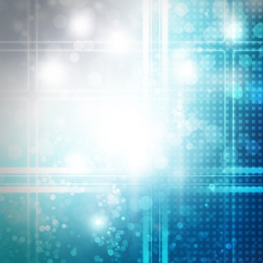 Abstract shine background