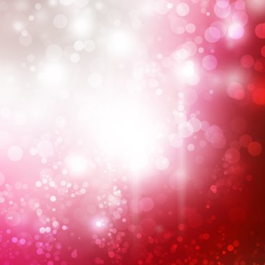 Abstract shine background
