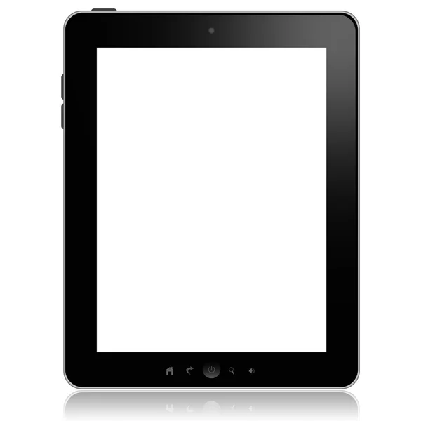 Tablet PC — Stok fotoğraf