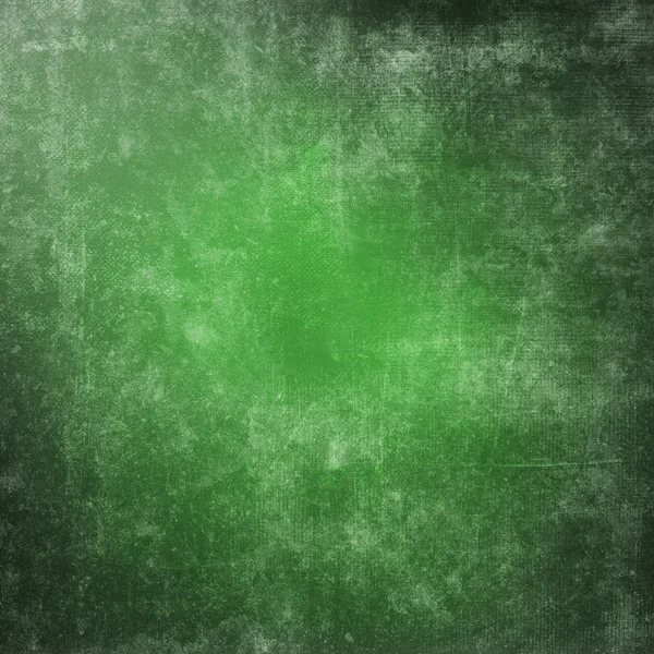 Grunge fondo verde — Foto de Stock