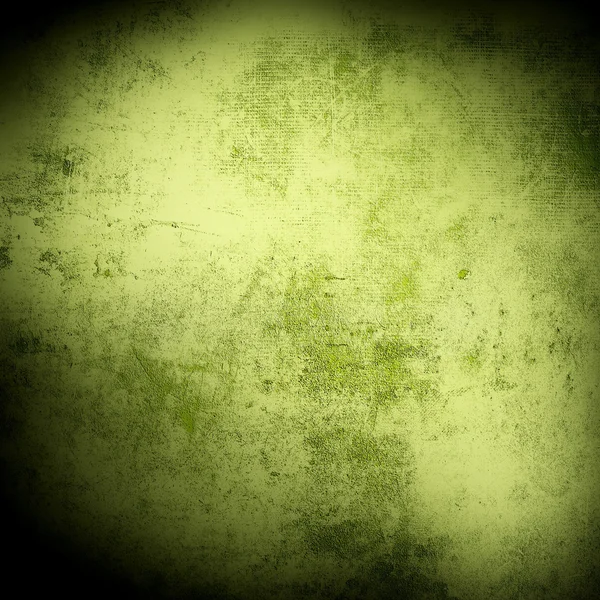 Grunge fondo verde — Foto de Stock